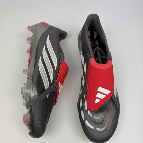 Adidas Predator Pro FT FG, 42 - 26.5cm