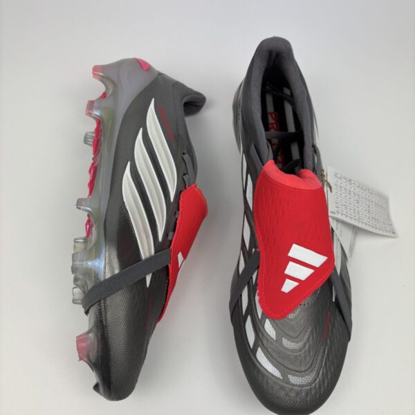 Adidas Predator Pro FT FG, 43 1/3 - 27.5cm