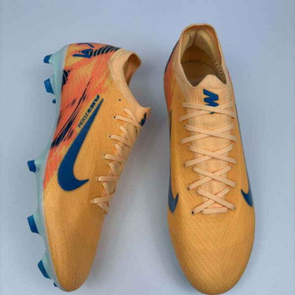 Nike Mercurial Vapor 16 Pro FG, 44 - 28cm
