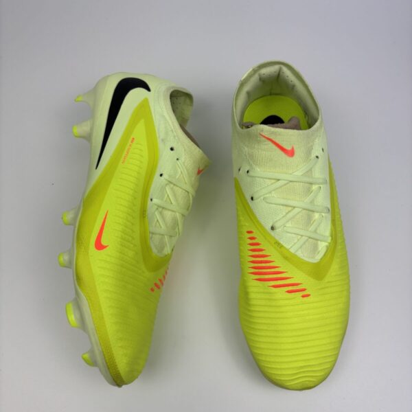 Nike Phantom 6 Low Pro FG, 40 - 25cm