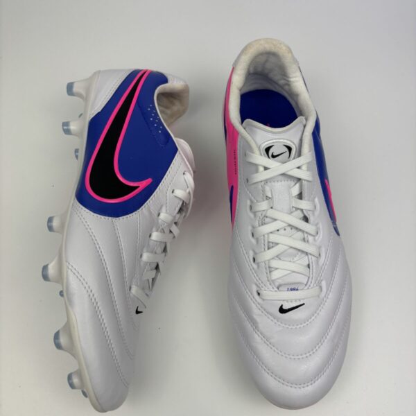 Nike Tiempo Ligera Pro FG, 42.5 - 27cm