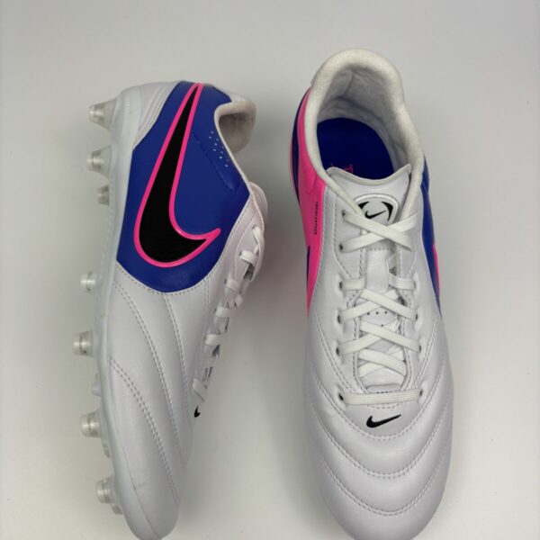 Nike Tiempo Legend 10 Pro AG, 43 - 27.5cm