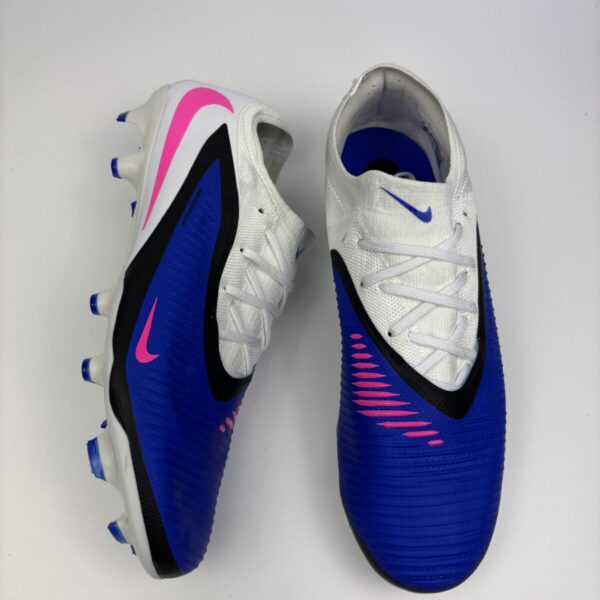 Nike Phantom 6 Low Pro FG, 43 - 27.5cm