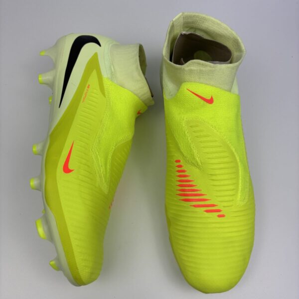 Nike Phantom 6 High Pro FG, 44.5 - 28.5cm