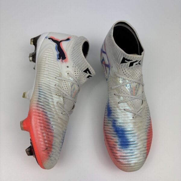 Puma Future 8 Ultimate FG, 38 - 24cm