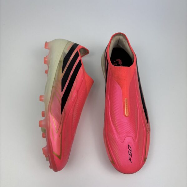 Adidas F50 Hyperfast Elite LL FG, 36 2/3 - 23 cm