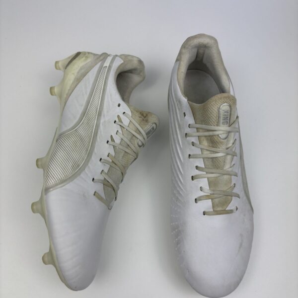 Puma King Ultimate FG, 40.5 - 26cm
