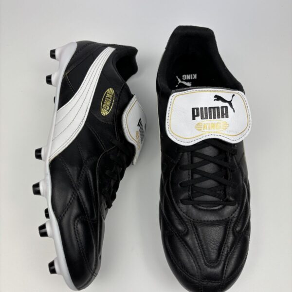 Puma King Top FG/AG, 44.5 - 29cm