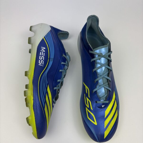 Adidas F50 Messi Elite FG, 42 - 26.5cm