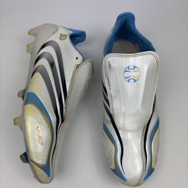 Adidas F50 Tunit FG, 44 2/3