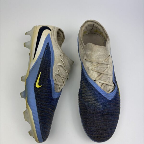 Nike Phantom 6 Low Elite FG, 42.5 - 27cm