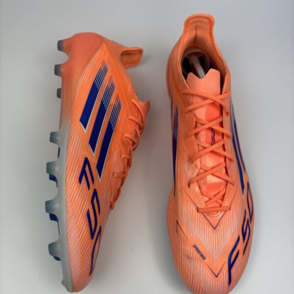 Adidas F50 Elite AG, 46 - 29.5cm