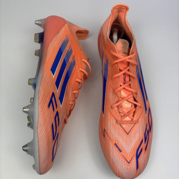 Adidas F50 Elite SG, 46 2/3 - 30cm