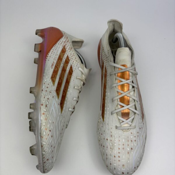 Adidas F50 Elite Salah FG, 42 2/3 - 27cm