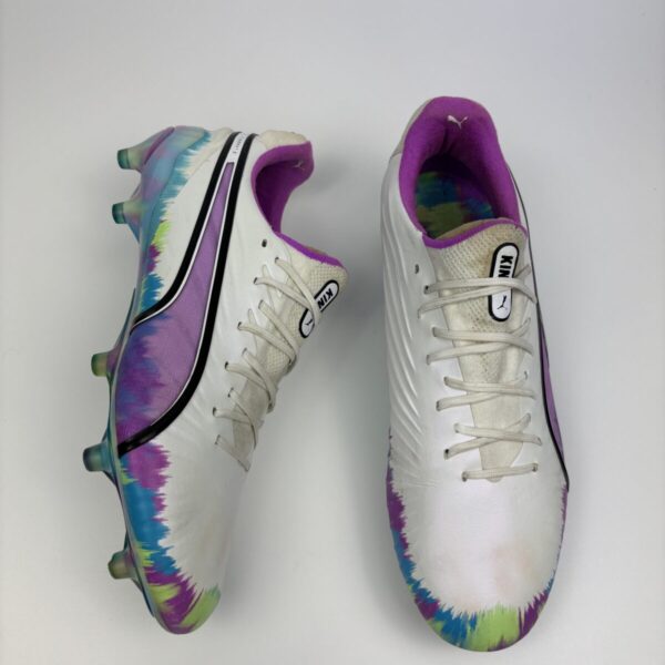 Puma King Ultimate FG, 39 - 25cm