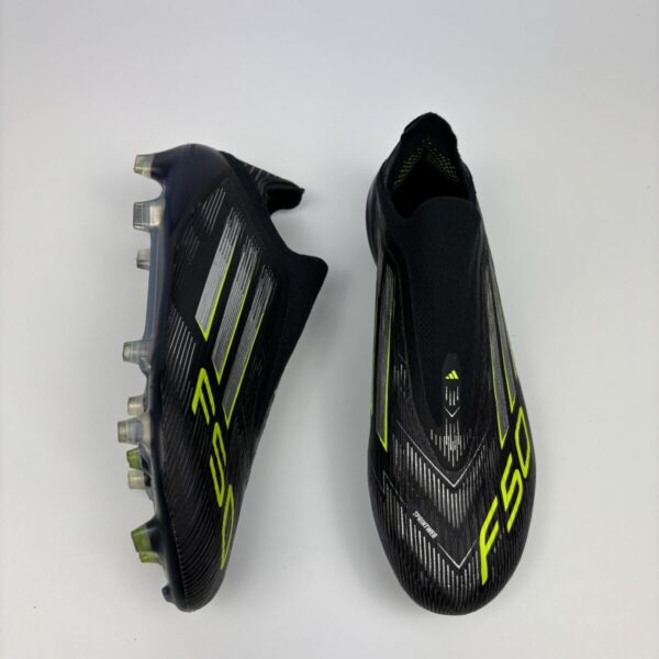 Adidas F50 Elite LL FG, 36 2/3 - 22.5cm
