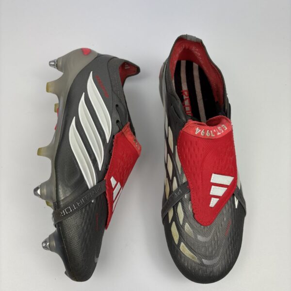 Adidas Predator Elite FT SG, 41 1/3 - 26cm