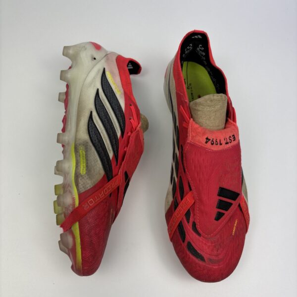 Adidas Predator Elite FT AG, 41 1/3 - 26cm