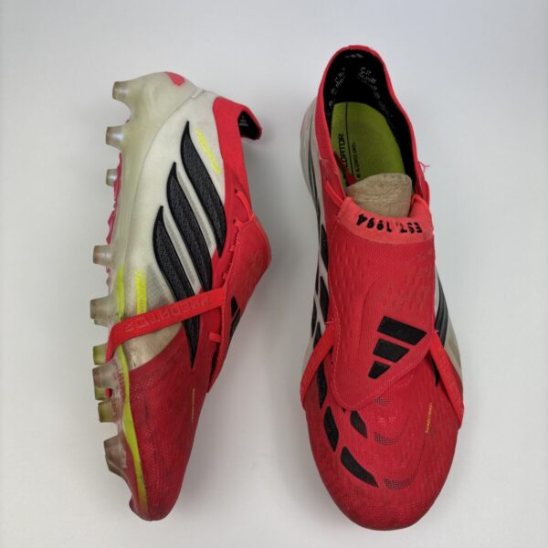 Adidas Predator Elite FT AG, 43 1/3 - 27.5cm
