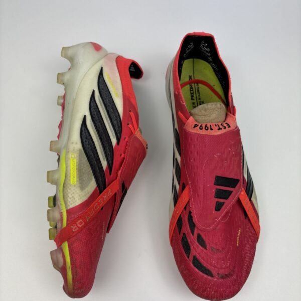 Adidas Predator Elite FT AG, 44 - 28cm