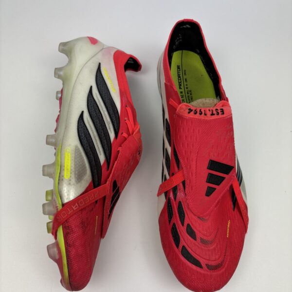 Adidas Predator Elite FT AG, 46 - 29.5cm