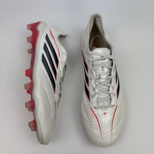 Adidas Copa Pure III Elite FG, 43 1/3 - 27.5cm