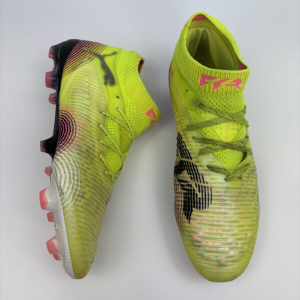 Puma Future 8 Ultimate FG, 42.5 - 27.5cm