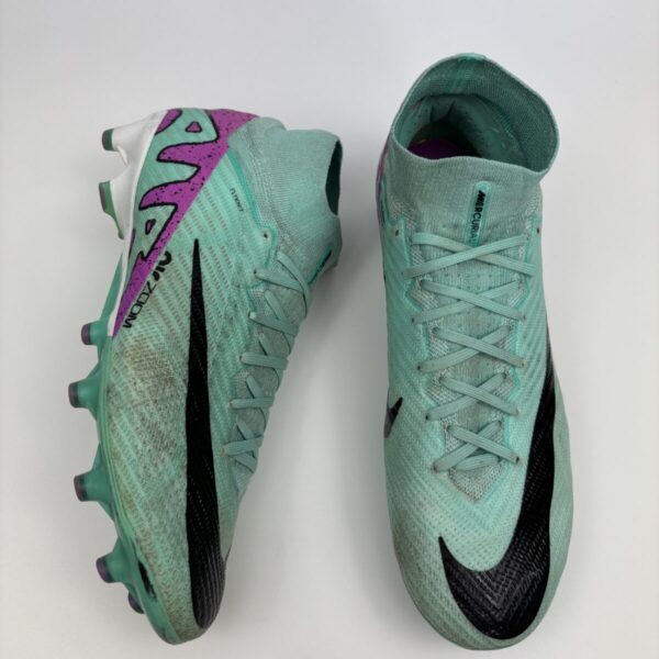 Nike Mercurial Superfly 10 Elite AG, 44 - 28cm