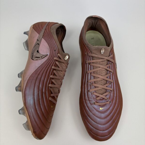 Nike Tiempo Maestro Elite FG, 43 - 27.5cm