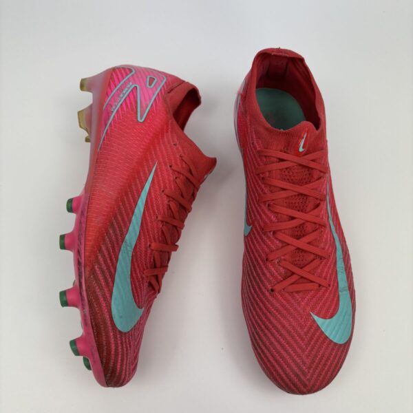 Nike Mercurial Vapor 16 Elite AG, 43 - 27.5cm