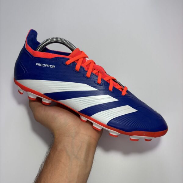 Adidas Predator League AG, 42 - 26.5cm