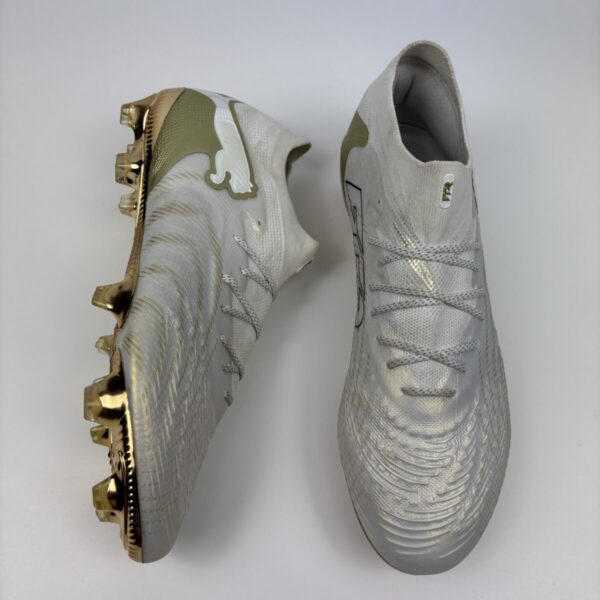 Puma Future 9 Ultimate FG, 41 - 26.5cm