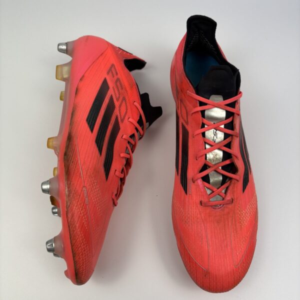 Adidas F50 Elite SG, 44 2/3 - 28.5cm