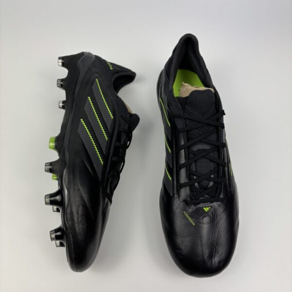 Adidas Copa Pure III Elite FG, 40 2/3 - 25.5cm