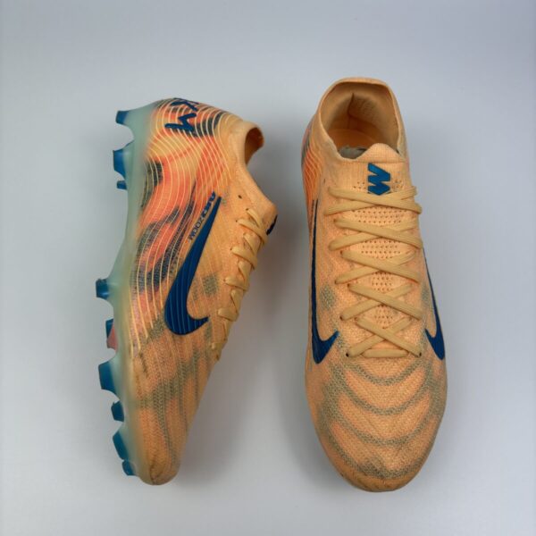 Nike Mercurial Vapor 16 Elite FG, 40.5 - 25.5cm