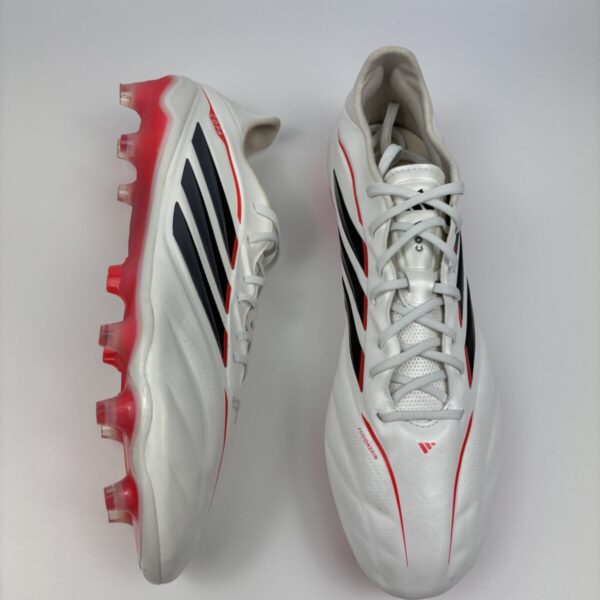Adidas Copa Pure IV Elite FG, 46 - 29.5cm