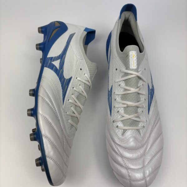 Mizuno Morelia Neo IV Beta Japan FG, 47 - 31cm