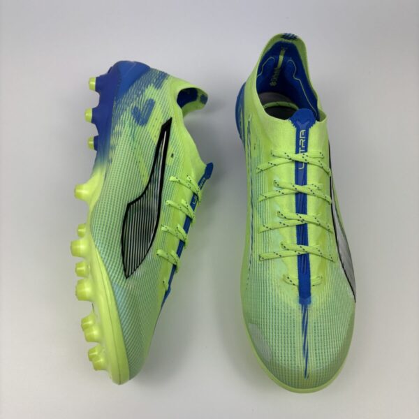 Puma Ultra 5 Ultimate FG/AG, 42 - 27cm