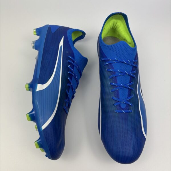Puma Ultra Ultimate FG, 44.5 - 29cm