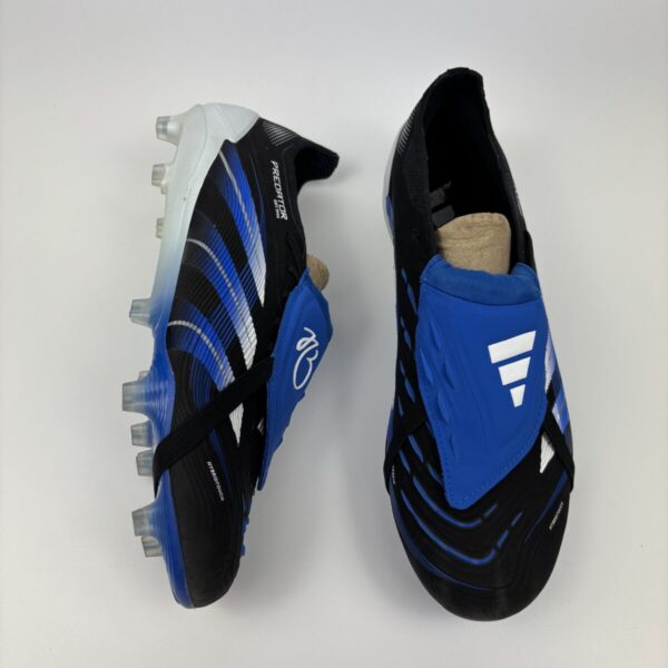 Adidas Predator Elite FT FG Jude Bellingham, 42 2/3 - 27cm
