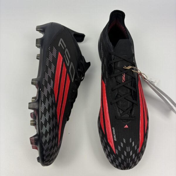 Adidas F50 Elite FG, 44 2/3 - 28.5cm