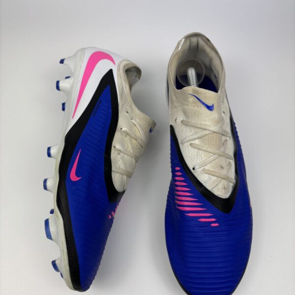 Nike Phantom 6 Low Pro FG, 45.5 - 29.5cm