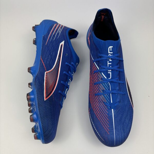 Puma Ultra 6 Ultimate FG, 44.5 - 29cm
