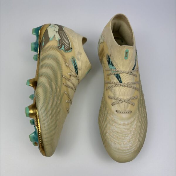 Puma Future 9 Ultimate FG, 40.5 - 26cm