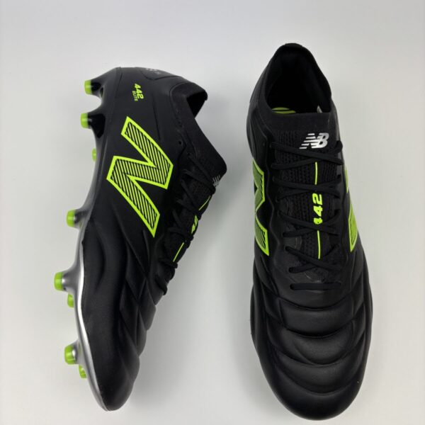 New Balance 442 Elite V2 FG, 44.5 - 28.5cm