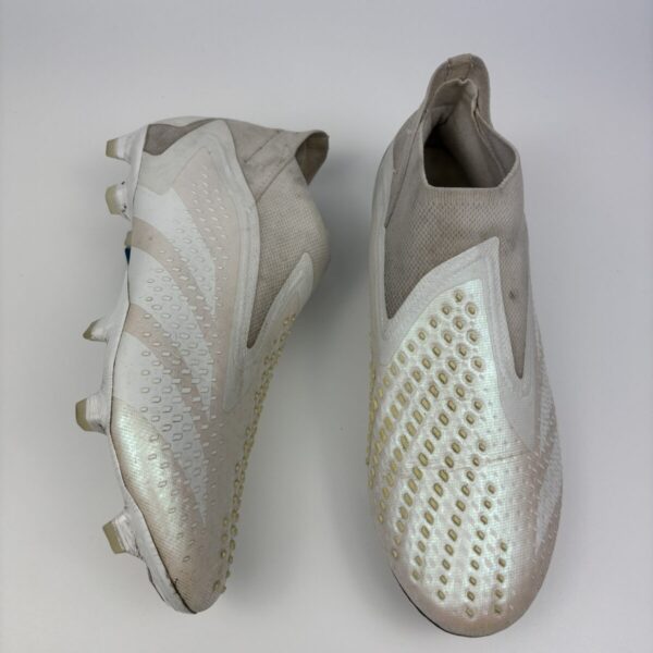 Adidas Predator Accuracy+ FG, 42 2/3 - 27cm