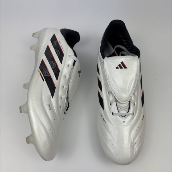 Adidas Copa Pure II Elite Made in Germany FG, 42 2/3 - 27cm