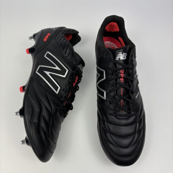 New Balance 442 Pro V2 SG, 44 - 28cm