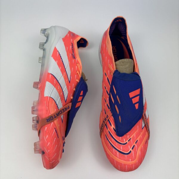 Adidas Predator Elite FT FG, 44 - 28cm