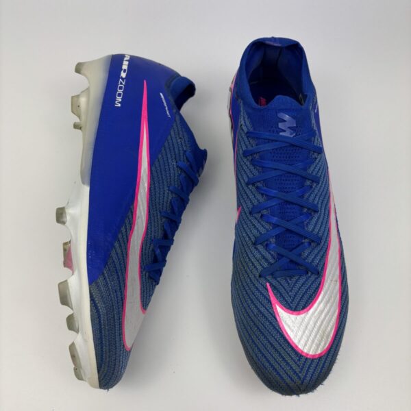 Nike Mercurial Vapor 16 Elite FG, 45.5 - 29.5cm